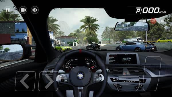 highway racer pro apk mobile