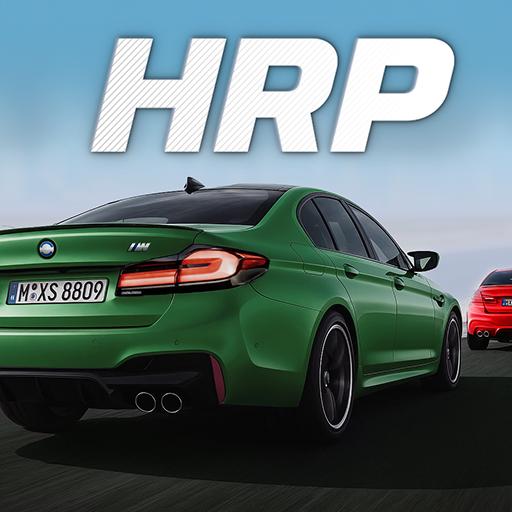 Highway Racer Pro Mod APK 0.7.3