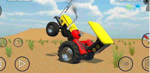 Indian Desi Simulator 3D