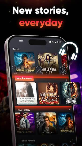 kuku fm mod apk downlaod