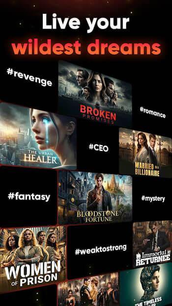 kuku fm mod apk mobile