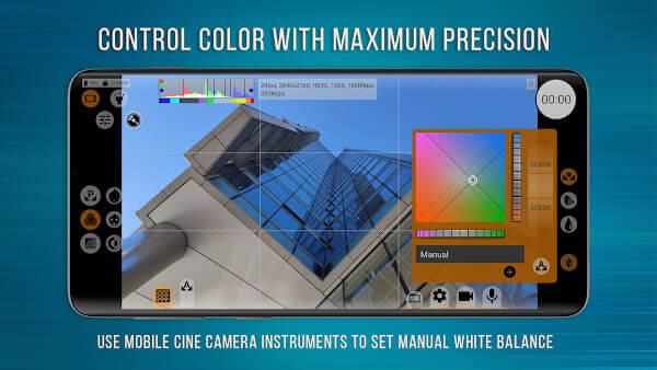 mcpro24fps apk mobile