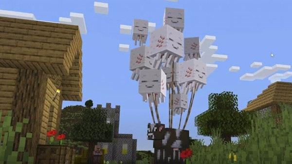 minecraft 1 21 94 apk android