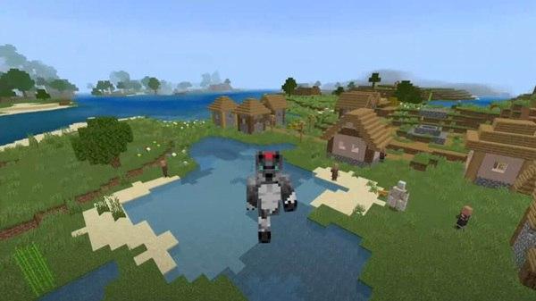 minecraft 1 21 94 apk free