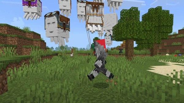 minecraft 1 21 94 apk mobile