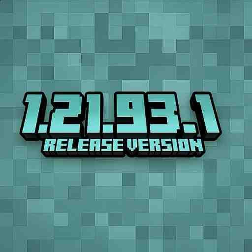 Minecraft 1.21.93