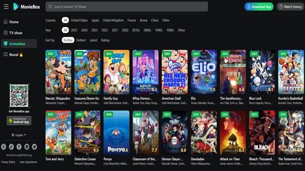 moviebox mod apk download