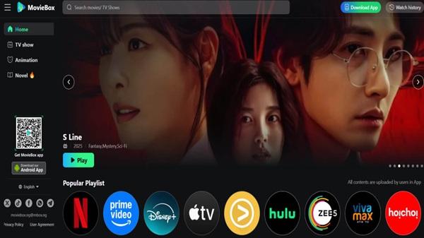 moviebox mod apk mobile
