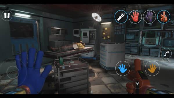 poppy playtime chapter 4 apk android 1