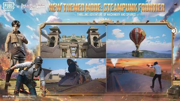 pubg mobile apk android