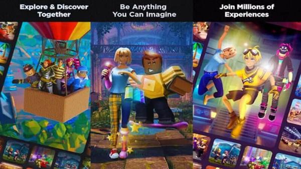 roblox beta apk free