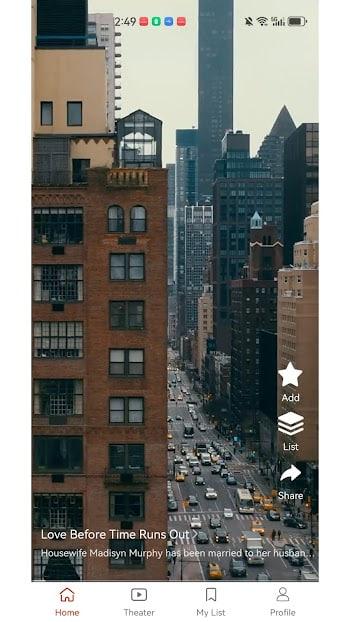 script bot apk android