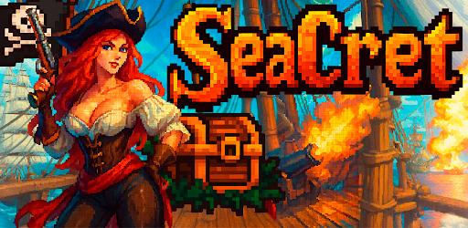 SeaCret 1