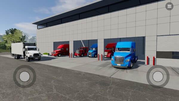 truck simulator big rigs apk download