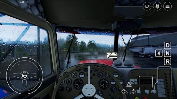 truck simulator big rigs apk free