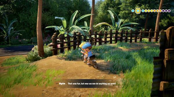 upin ipin univers apk android