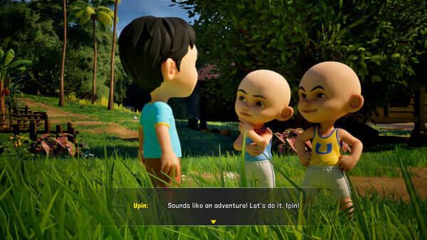 upin ipin univers apk download