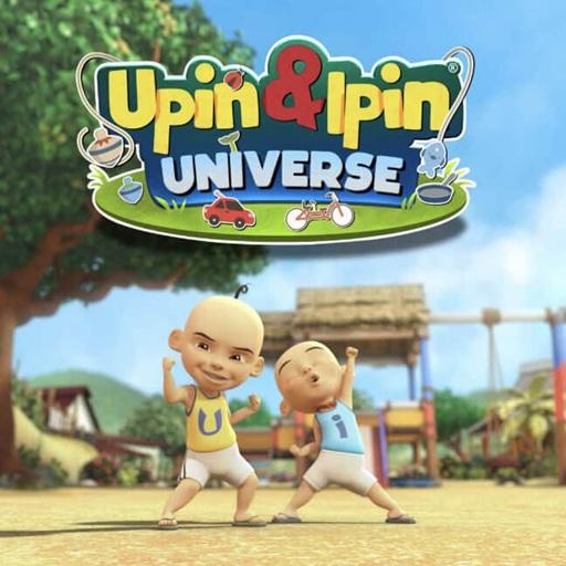 Upin Ipin Universe APK 2.0