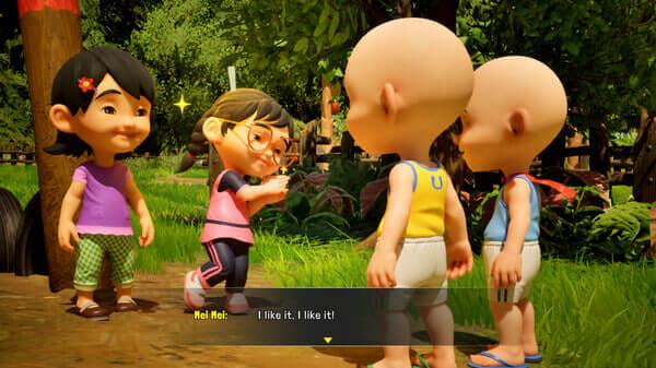 upin ipin univers apk mobile