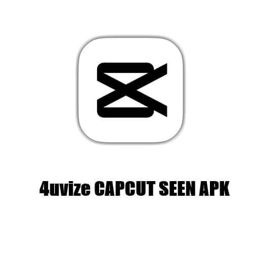 4uvize CapCut Seen