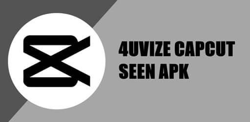 4uvize CapCut Seen