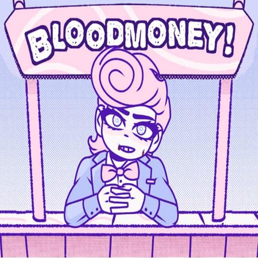 Blood Money