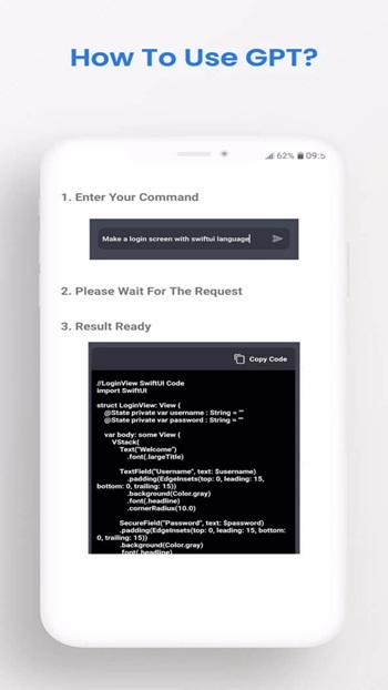 chatgpt 5 apk android