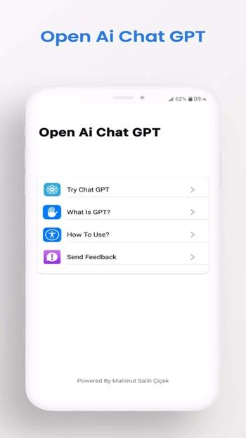 chatgpt 5 apk download