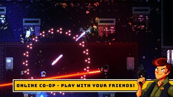 enter the gungeon apk mobile