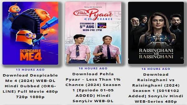 filmyhunk apk mobile