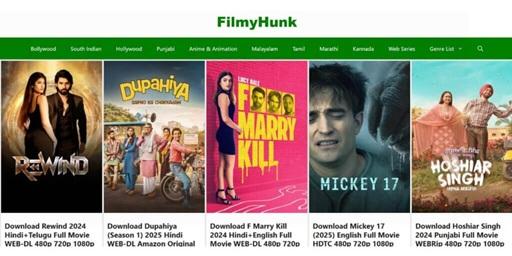 Filmyhunk