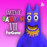 Garten of Banban 8