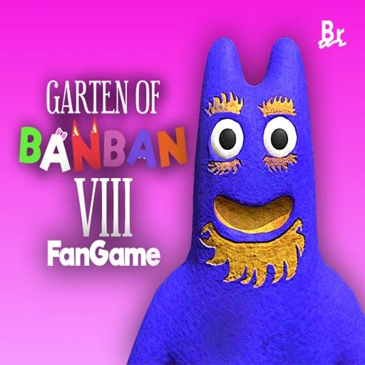 Garten of Banban 8