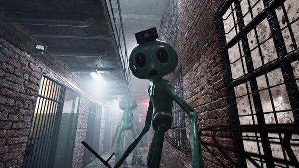 garten of banban 8 mobile