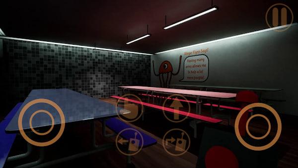 garten of banban apk android