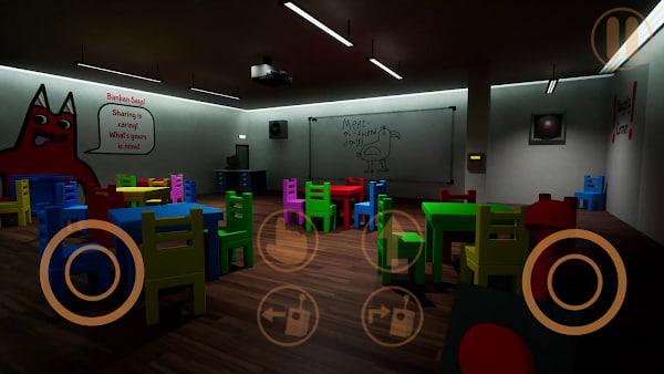 garten of banban apk mobile