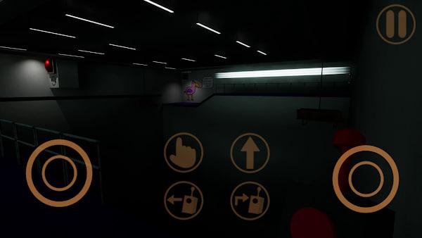 garten of banban apkal