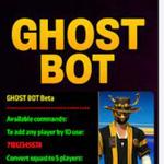 Ghost Bot