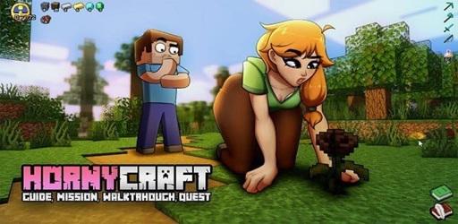 Hornycraft