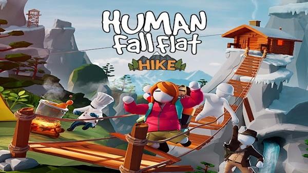 human fall flat apk game