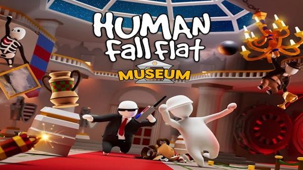 human fall flat apk mobile