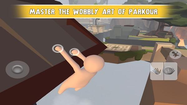 human fall flat apkal