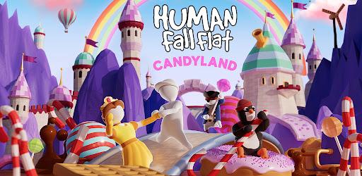 Human Fall Flat