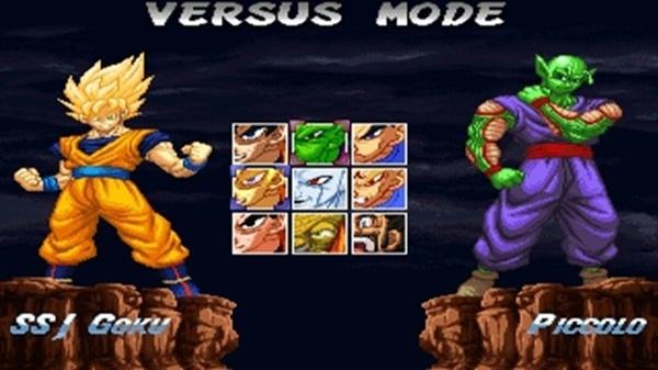 hyper dragon ball z apk android