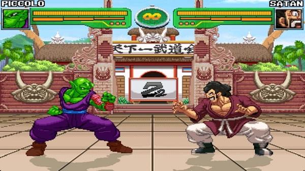 hyper dragon ball z apk game