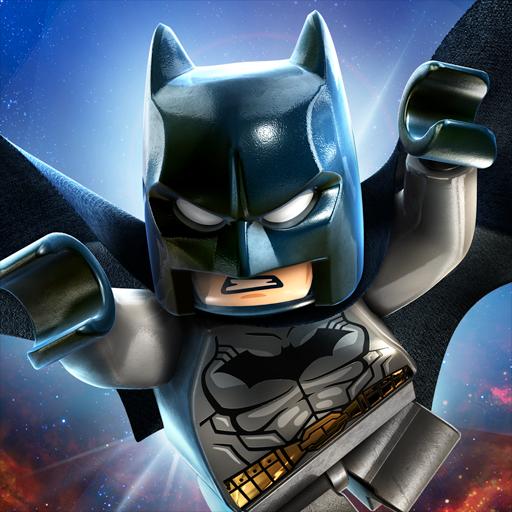 LEGO Batman