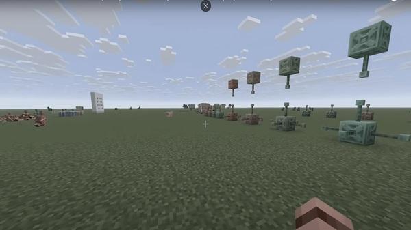 minecraft 1 21 100 apk android
