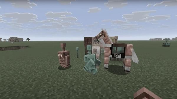 minecraft 1 21 100 apk free