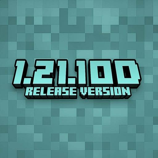 Minecraft 1.21.100
