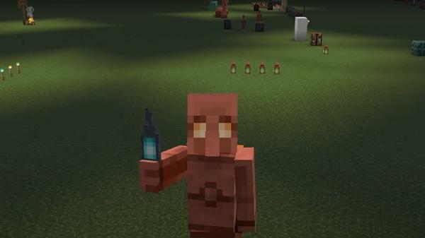 minecraft 1 21 100 apkal
